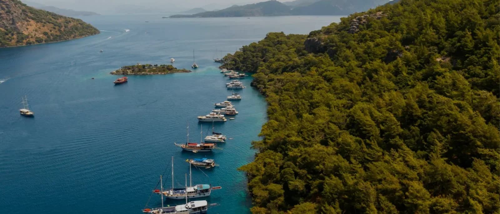 Reve Grup lüks emlak sitesi
